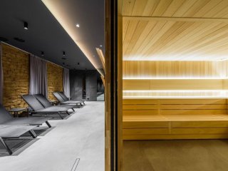 Wellnesshotel Svornost