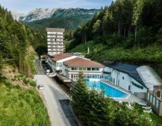 OptimaMed Gesundheitsresort Bad Mitterndorf