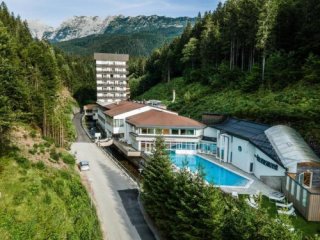 OptimaMed Gesundheitsresort Bad Mitterndorf