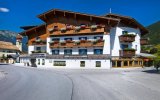 Katalog zájezdů - Rakousko, Hotel Medrazerhof – Fulpmes