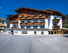 Hotel Medrazerhof Fulpmes