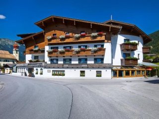 Hotel Medrazerhof – Fulpmes