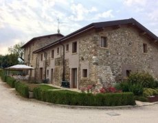 Agritur Corte La Sacca