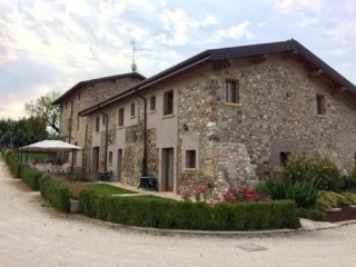 Agritur Corte La Sacca