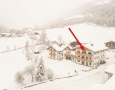 Chalet Penthouse Zirm