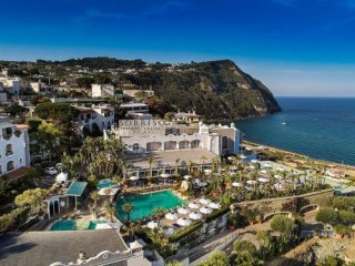 Sorriso Thermae Resort