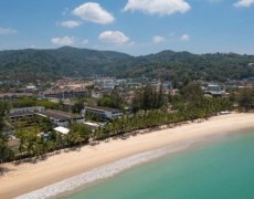Kamala Beach Resort (a Sunprime Resort)