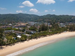 Kamala Beach Resort (a Sunprime Resort)