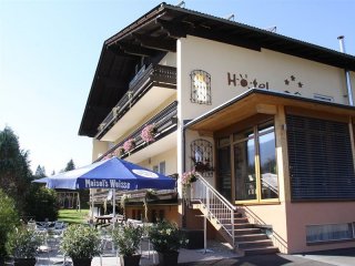 Hotel Sonnleitn