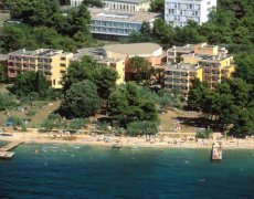 Hotel Falkensteiner Donat