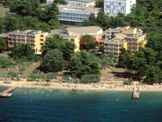 Hotel Falkensteiner Donat