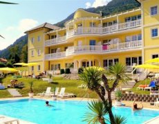 Hotel Sonnenhügel