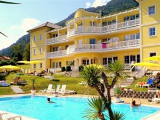 Hotel Sonnenhügel