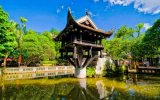 Katalog zájezdů, Super velký okruh Vietnamem s pobytem u moře