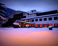 Hotel San Giusto