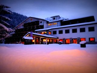 Hotel San Giusto