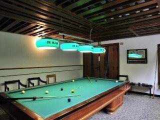 Hotel Boite + Residence Corte
