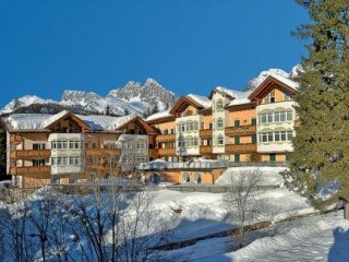 Apartmány Pez Gajard