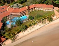 THE PALMS HOTEL 4