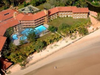 THE PALMS HOTEL 4