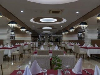 Adalya Ocean Deluxe