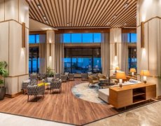 Seaden Quality Resort & Spa