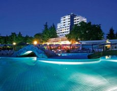 Valamar Diamant Hotel