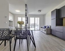 Condominio Stella Tower