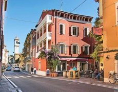 Hotel Danieli la Castellana