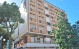 Katalog zájezdů - Itálie, Hotel Riviera