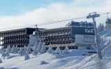 Katalog zájezdů - Itálie, Palace Sestriere Resort