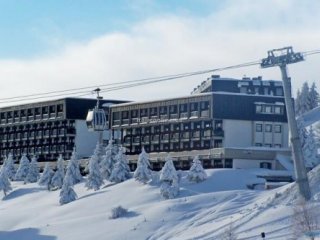 Palace Sestriere Resort