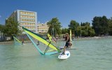 Katalog zájezdů, CLUB TIHANY - Tihany