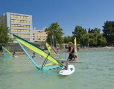 CLUB TIHANY - Tihany