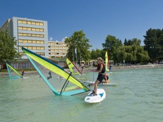 CLUB TIHANY - Tihany