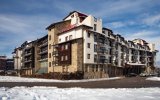 Katalog zájezdů - Bulharsko, MPM Hotel Guinness