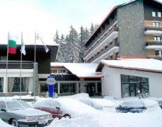 Hotel Finlandia