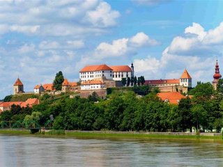 Slovinsko – Ptuj, Ráj Orchidejí, Wellness Vivat Terme 5