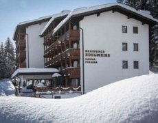 Apartmány Edelweiss