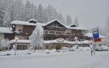 Apartmány Taufer