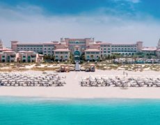 Rixos Premium Saadiyat Island