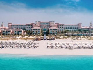 Rixos Premium Saadiyat Island