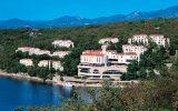 Tourist settlement Uvala Scott