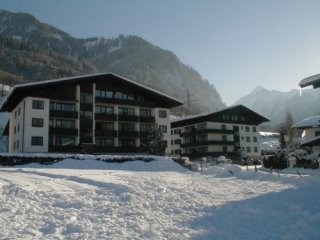 Kaprun Apartments