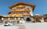 Katalog zájezdů - Rakousko, Hotel Schneeberger