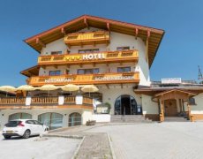 Hotel Schneeberger