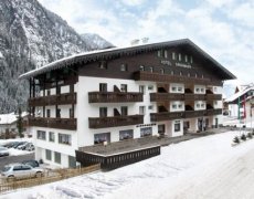 Y Ruleta - Val Di Fassa