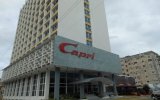 Katalog zájezdů - Kuba, NH CAPRI 4