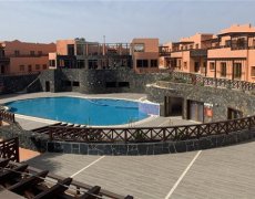 Hotel Arena Castillo