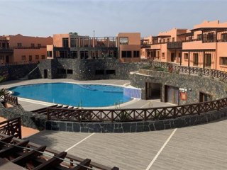 Hotel Arena Castillo